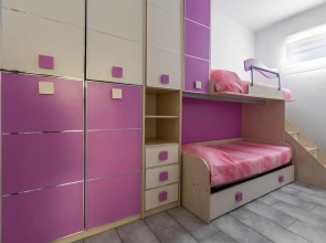 3221 Villa Benedetta by Barbarhouse