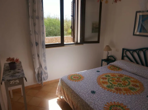 Il Piccolo Borgo di Lampedusa