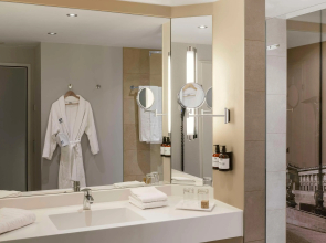 NH Vienna Airport Conference Center