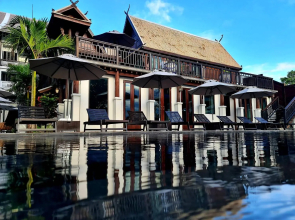 Buri Sriping Riverside Resort & Spa