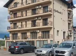 Apartament Lora