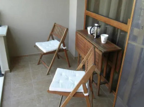 Alexandrovi Apartment in Cascadas Complex