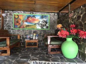 Hotel Mimos