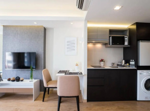 Aster Hotel and Residence