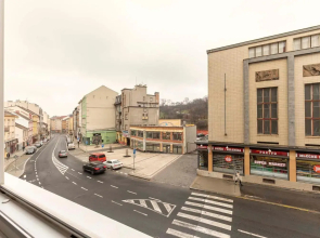 Gesto Apartments
