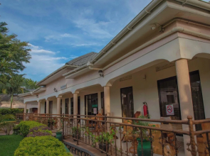 Miika Eco Resort Hotel