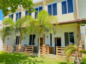 Oceanfront Beach Resort