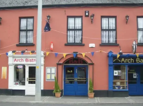 Arch House B&B