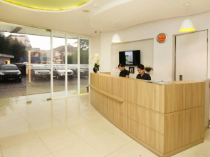 Airy Pakuan Bogor