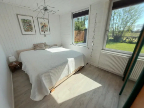 Holiday Retreat in Sint Maartenszee