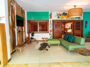Casa grande 12 pessoas Rio das onças