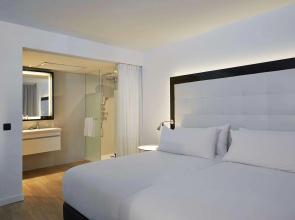 INNSiDE by Meliá Palma Bosque