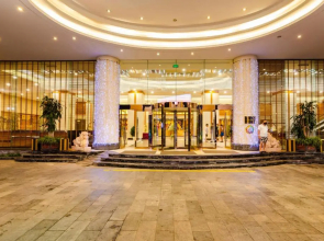 Muong Thanh Luxury Quang Ninh Hotel