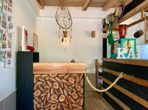 Hotel Casa Kai