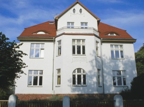 Villa Daheim - FeWo 06
