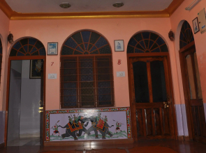 Kasera Heritage View Hotel