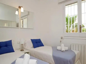 Nereidas Vinyet Sitges