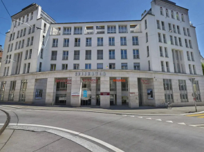 Hotel am Spisertor