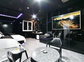 Yeosu San Self Check-in Hotel