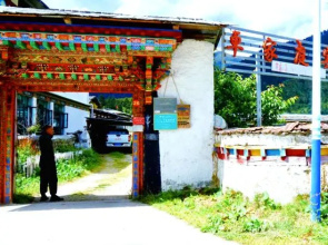 Nyingchi Lulangzhuo Family Hotel