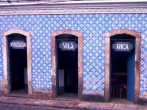 Pousada Vila Rica
