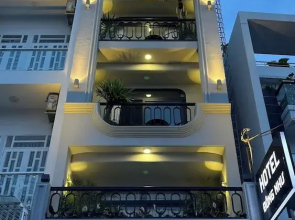 Dong Nhu 6 Hotel