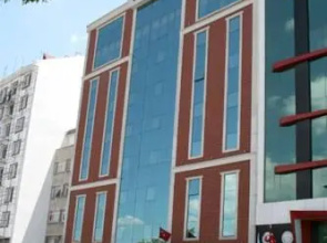 Altinsaray Otel Kayseri