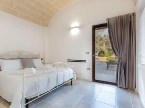 3419 Trullo Mest Marcucc by Perle di Puglia