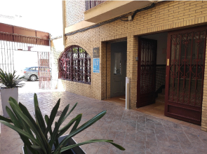 Apartamentos Puerta del Sur