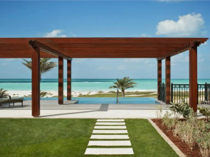 Отель The St. Regis Saadiyat Island Resort, Abu Dhabi