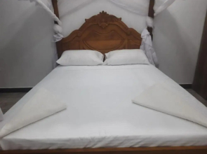 Stay.Plus S N J Apartments Nyali