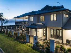 Beachside Bliss in Clifton Beach