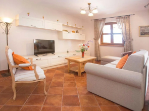Villa Mare Vabriga