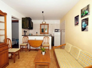 Bungalows Ses Malvas