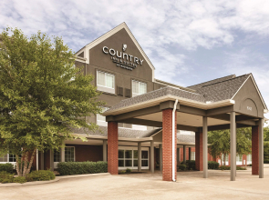 Country Inn & Suites by Radisson, Goodlettsville, TN
