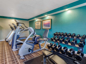 Quality Inn Bradenton North I-75