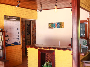 Pousada Sossego