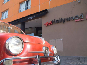 Be Hollywood Hotel