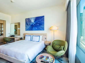 Media One Hotel Dubai