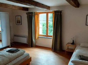 Maison de Ninie