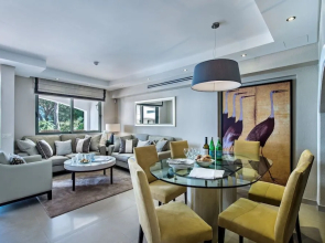 Four Seasons Country Club