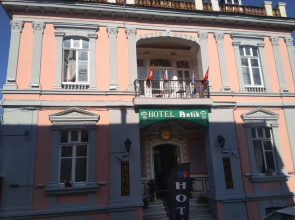 Antik Hotel