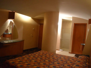Motel Rio Tijuana