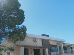 Victoria Oaks Beaufort West Guest House