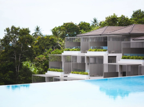 Mantra Samui Resort - Adults Only