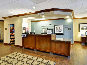 Hampton Inn Chicago - Gurnee