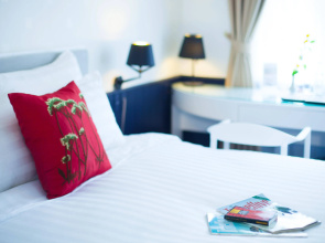 Hanoi Solo Hostel