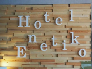 Enetiko Resort Hotel