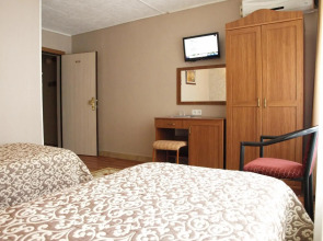 Hotel Nezih Istanbul