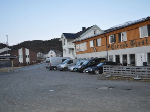 Terråk Gjestegård